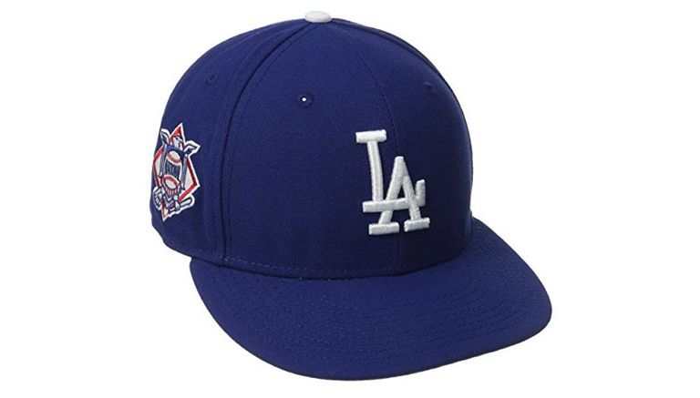 La gorra de Dodgers que puede ser tuya 