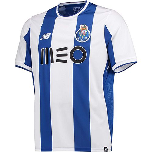 La playera de Porto que puede ser tuya 