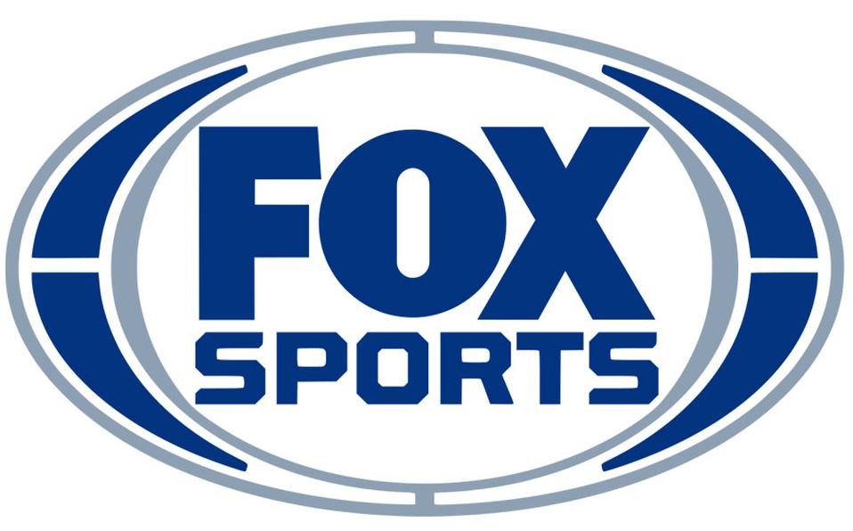 Logo oficial de Fox Sports
