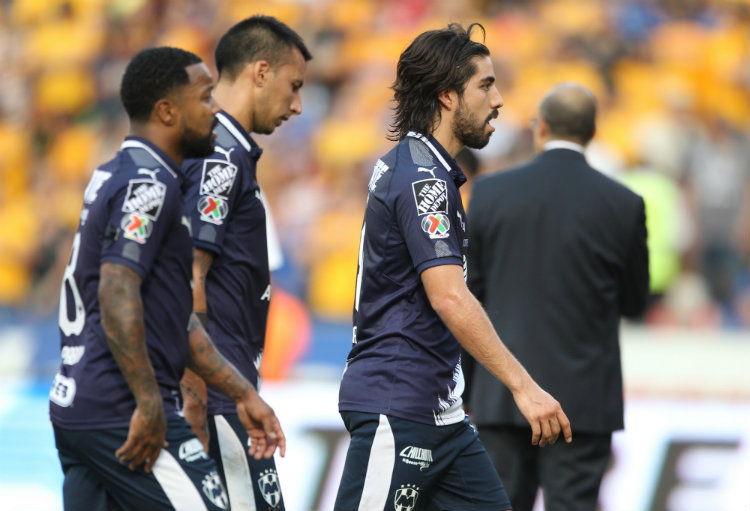 Pizarro lamenta derrota ante Tigres en las Semis del C2019