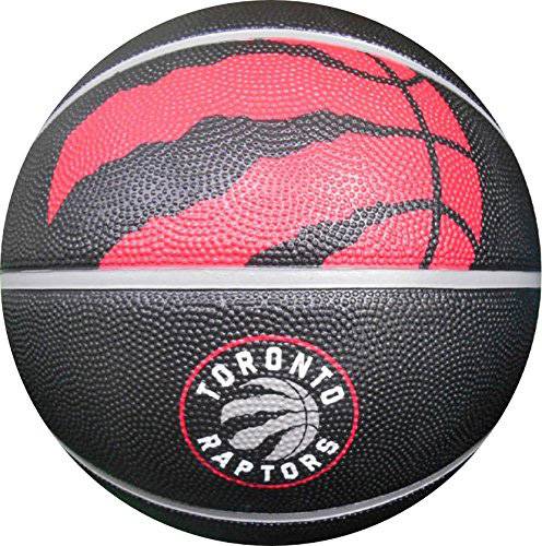 El balón de Raptors que puede ser tuyo 