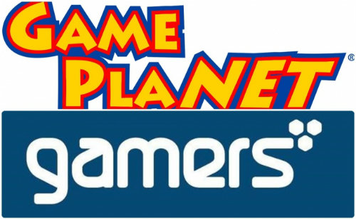 Game Planet y Gamers se fusionan