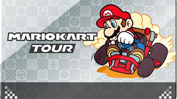 Mario Kart es un clásico de los videojuegos de Nintendo 