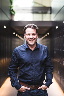 Arnaud Drijard, CEO del Global Sports Week