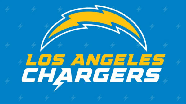 La nueva identidad de Los Ángeles Chargers