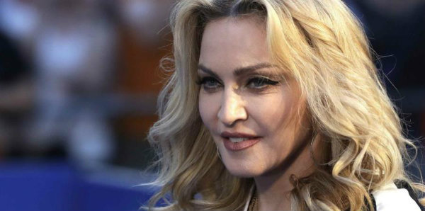Madonna, la Reina del Pop