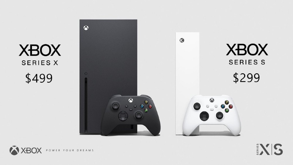 Xbox Series X y S saldrá a la venta el 10 de noviembre