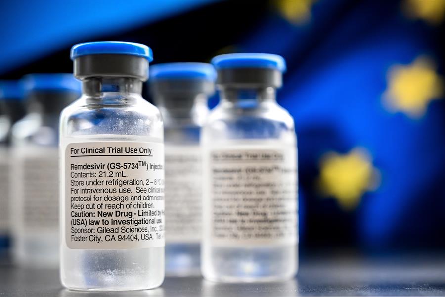 España comenzará aplicar vacunas en enero 