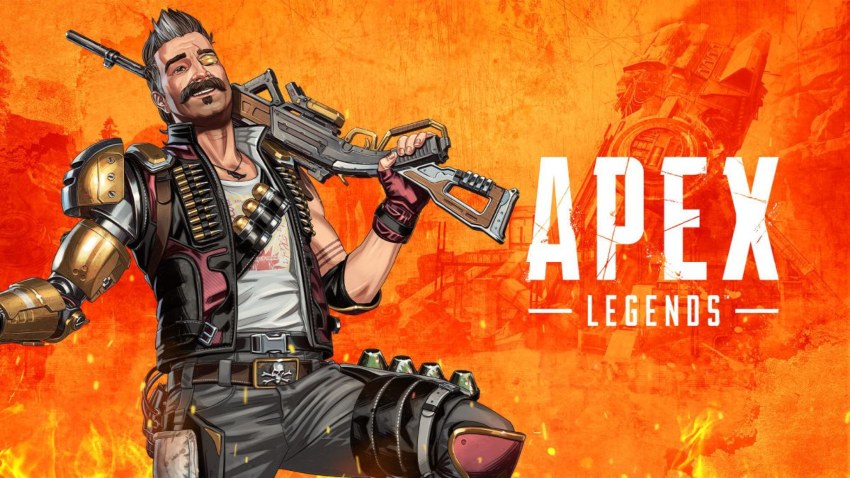Apex Legends se estrenará este 9 de marzo en Nintendo Switch