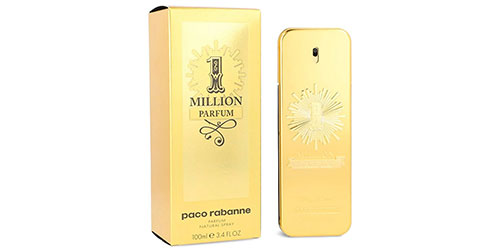 Perfume para Caballero One Million 100 ml