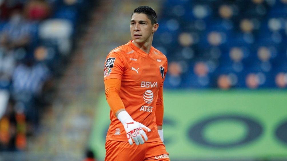 Hugo González, nuevo jugador de Bravos
