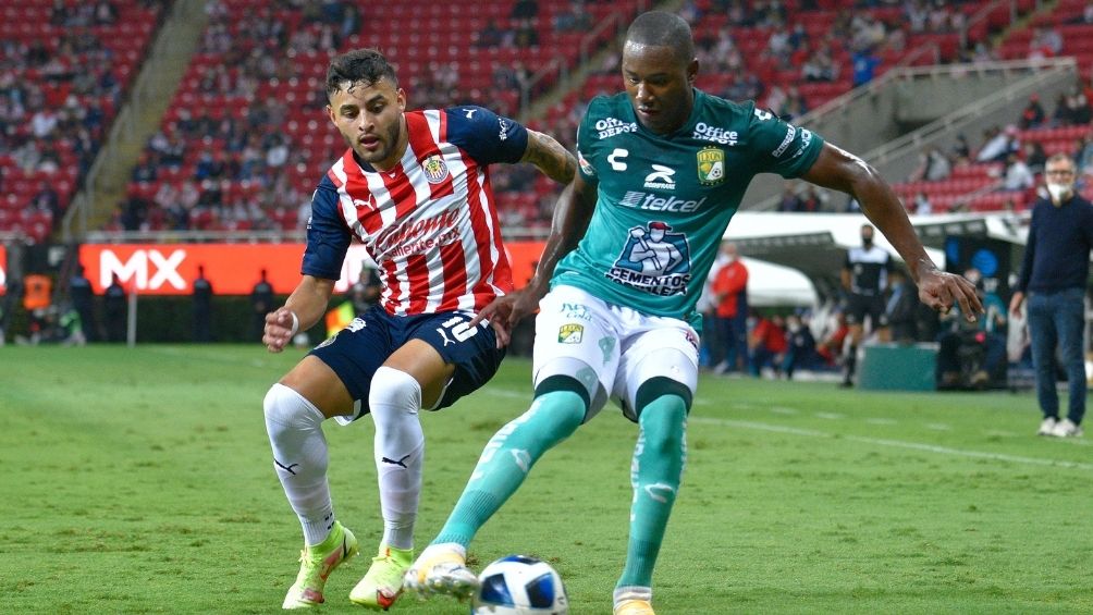Chivas vs León se jugará a puerta cerrada