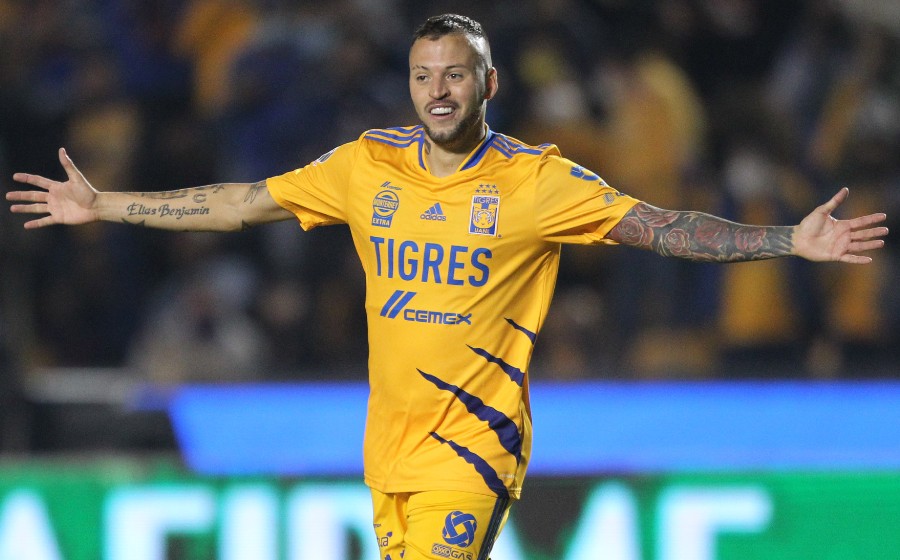 Diente López anotó en victoria ante Juárez FC