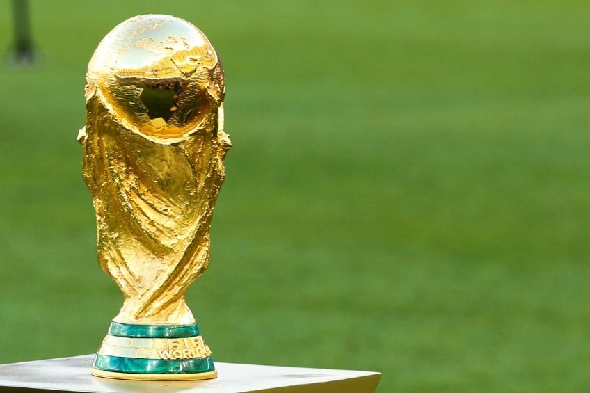 La Copa del Mundo volverá a estar en juego 