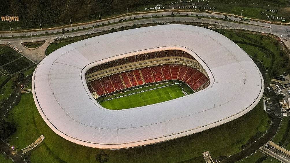Estadio Akron reducirá aforo al 60 por ciento ante Mazatlán