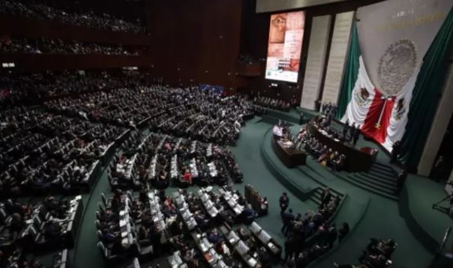 La Cámara de Diputados citó a los dirigentes del futbol mexicano