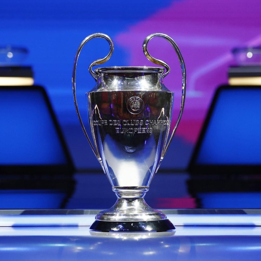 Champions League podría jugar semifinales en sede neutral