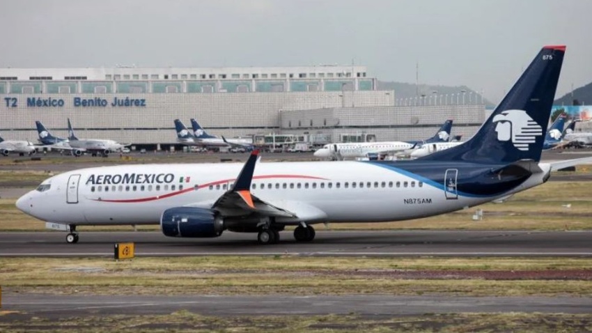 Aeroméxico: Planea las vacaciones de tus sueños este Hot Sale