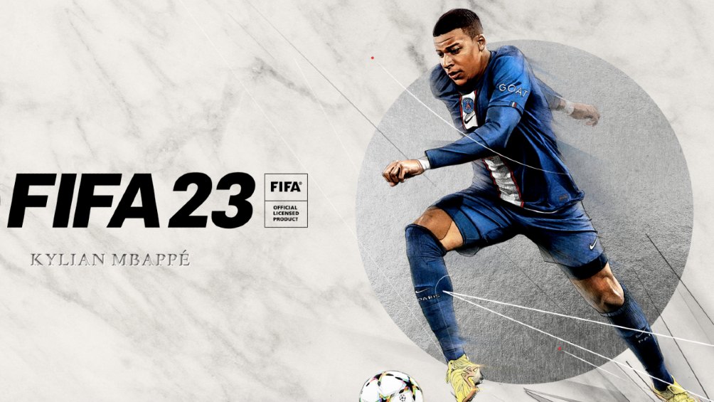 FIFA 23 podrá jugarse entre consolas