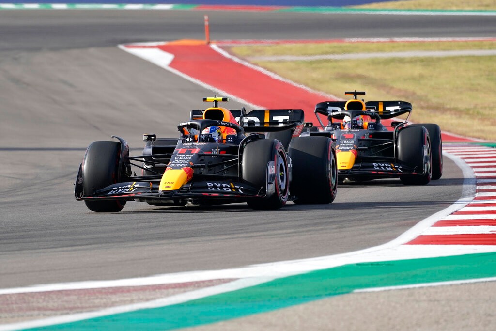 La Fórmula 1 seguirá en exclusiva por Fox Sports