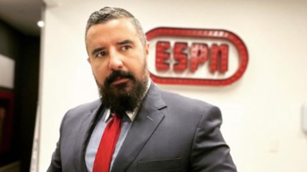 Morales en ESPN