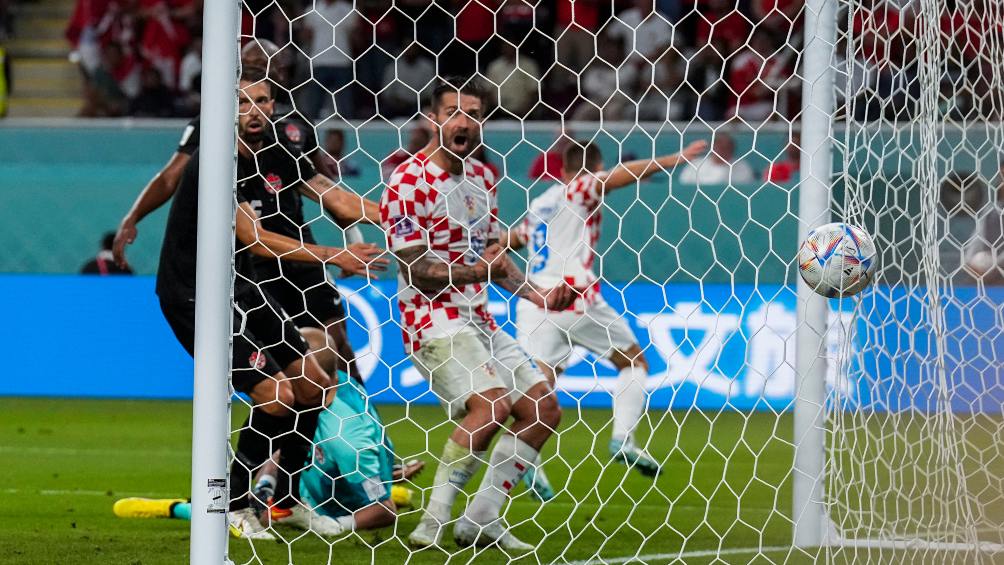 Croacia llegó a conseguir el tercer lugar de la Copa del Mundo