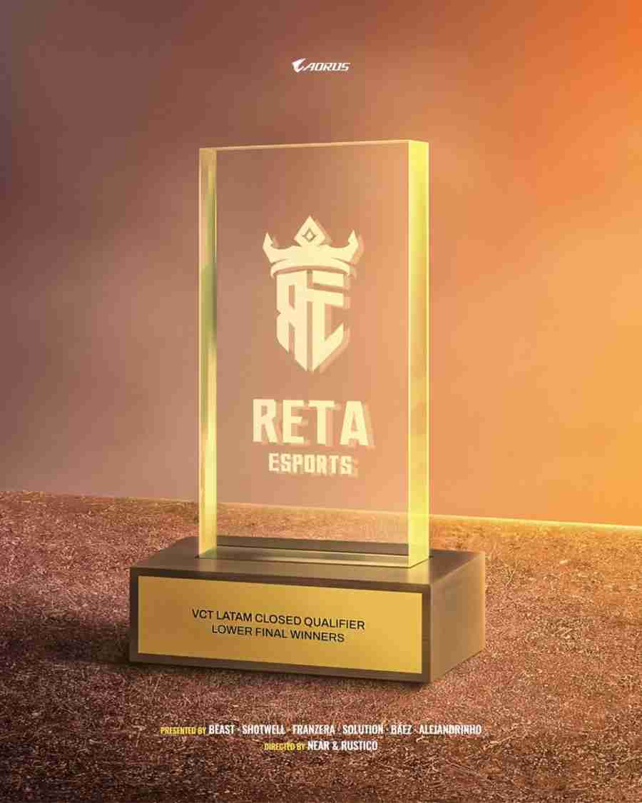 Reta Sports nuevo equipo de 'Tecatito' Corona