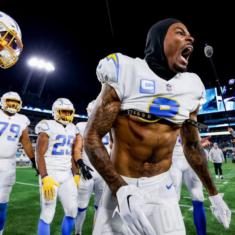 Chargers, amplio candidato a playoffs 