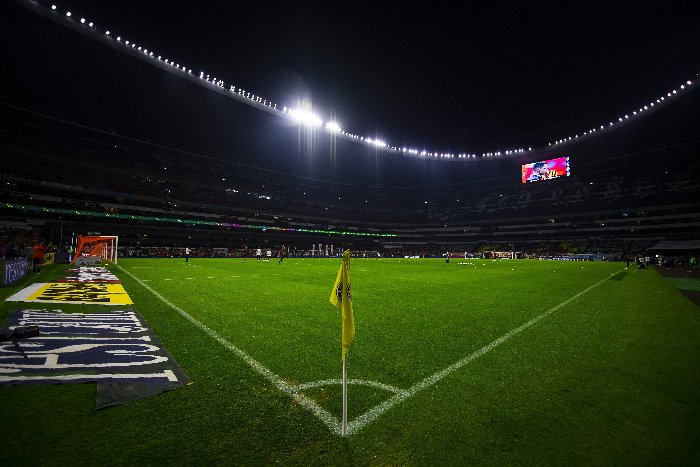 La Final de Vuelta se jugará en el Estadio Azteca