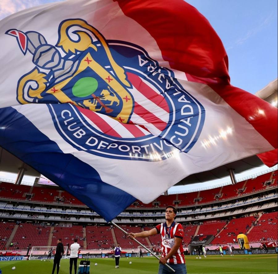 Chivas buscará reforzarse para el Clausura 2024
