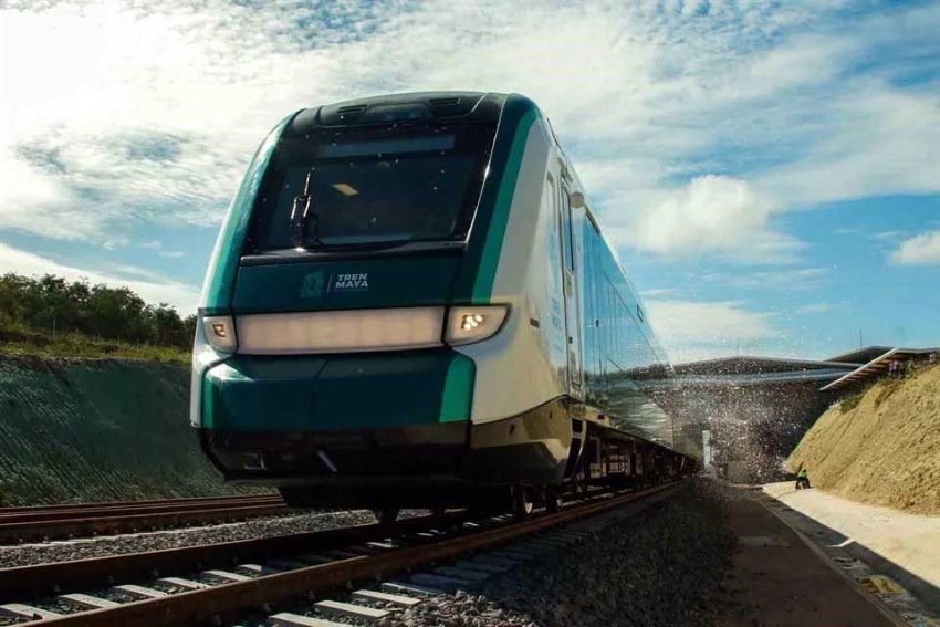 Tren Maya reabrirá el 1 de enero con nuevas tarifas y mejoras en el servicio