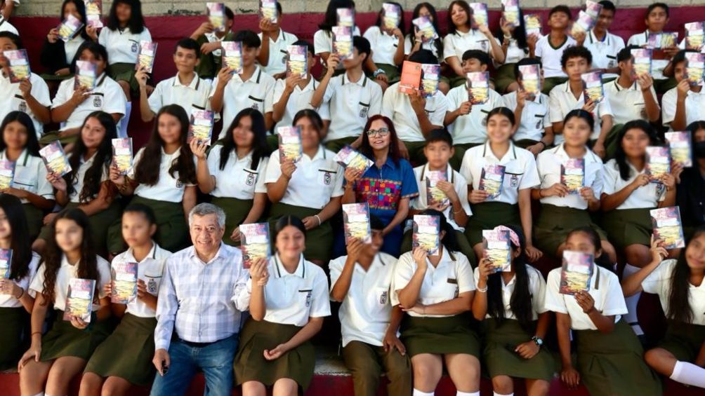 Más de un millón de niños vuelven a clases en la Ciudad de México
