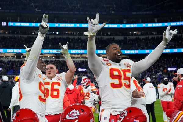 Chiefs jugará su cuarto Super Bowl desde 2019
