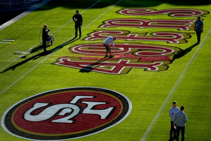 San Francisco 49ers buscará el SB LVIII ante Chiefs
