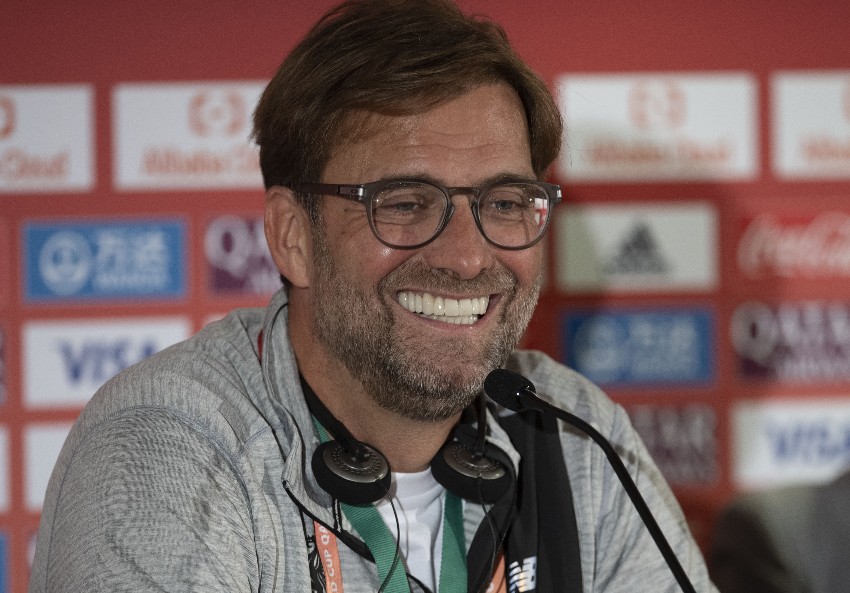 Jürgen Klopp dejará de ser DT de Liverpool