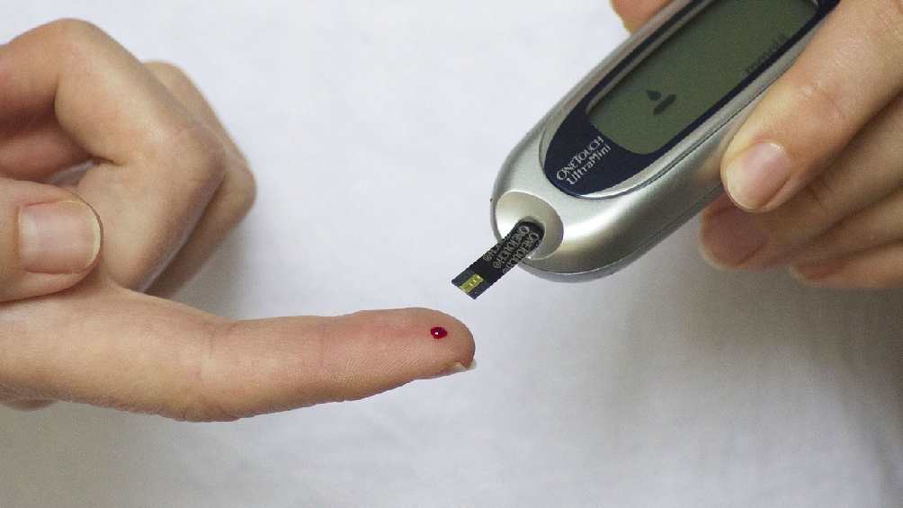 La diabetes es una de las enfermedades que más muertes causa al año. 