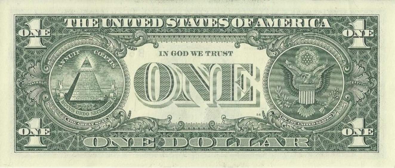 Todos los días te informamos del valor del dólar estadounidense. 