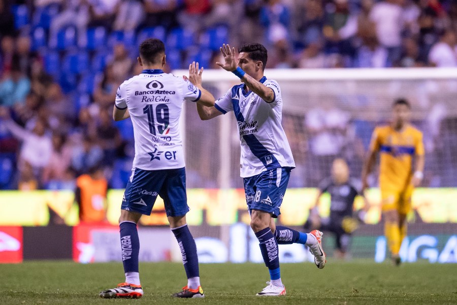 Puebla enfrentará a Chivas este sábado