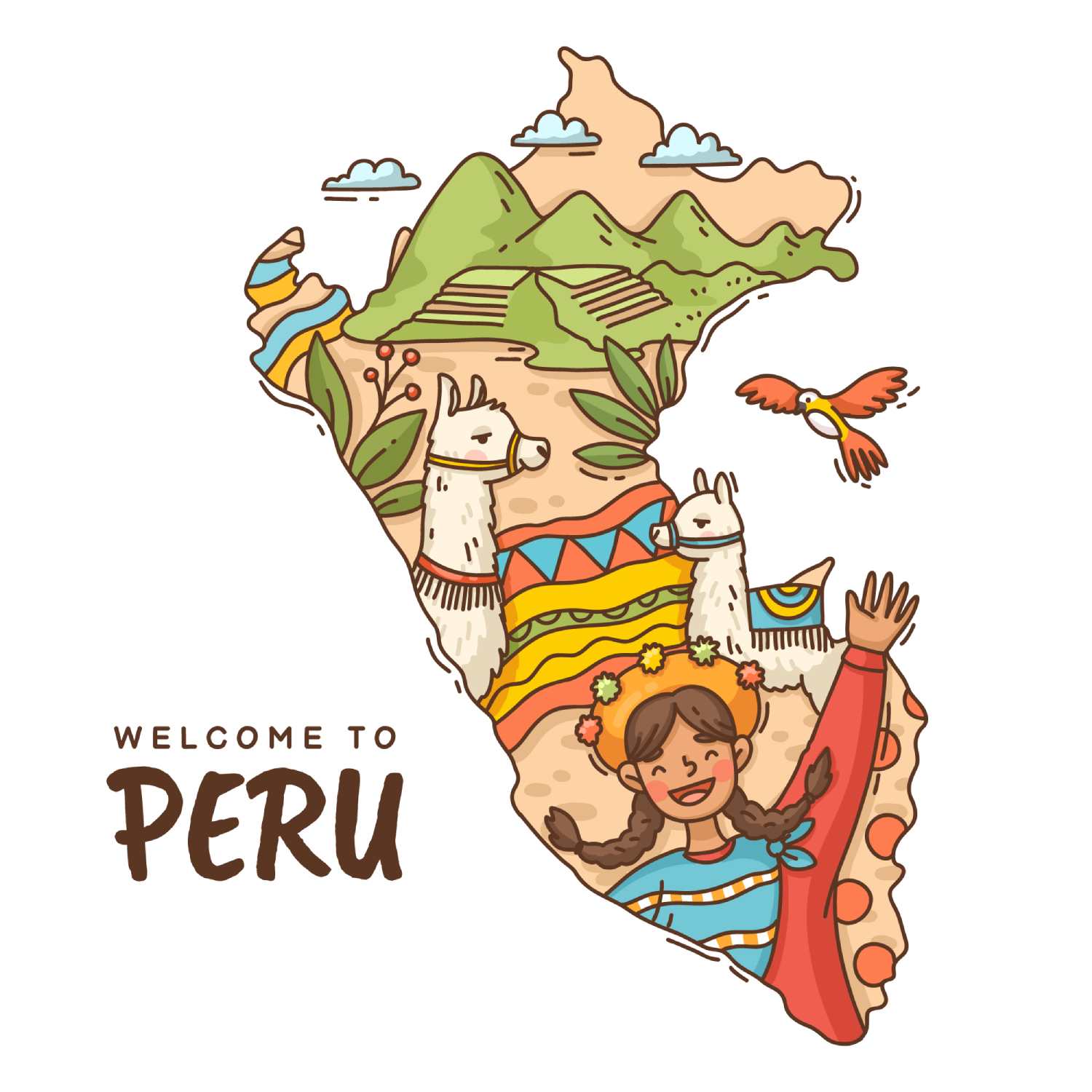 Perú retiró la medida por la presión del sector turismo