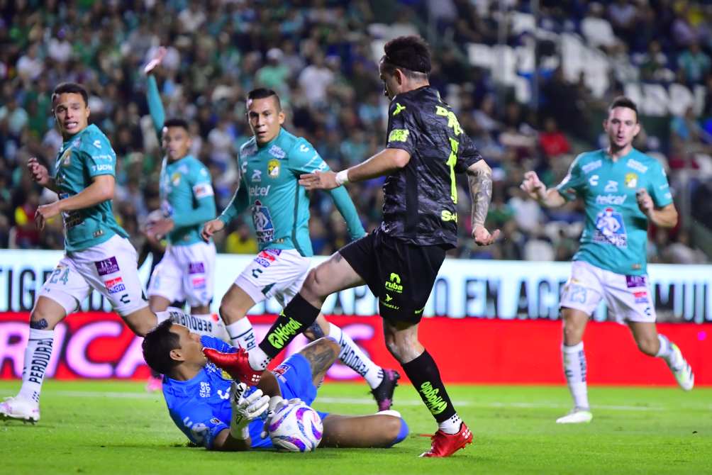 En su anterior enfrentamiento, León venció 2-1 a Juárez en casa
