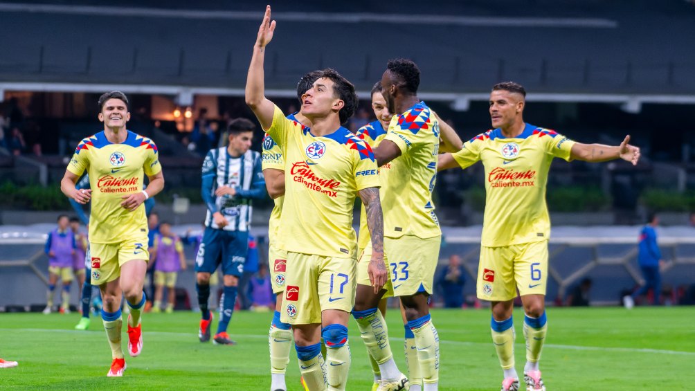 América busca el doblete de Liga MX y Concacaf
