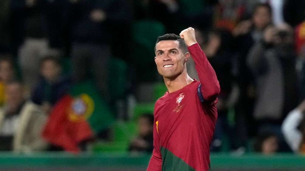 Cristiano Ronaldo está ante posiblemente su última Euro