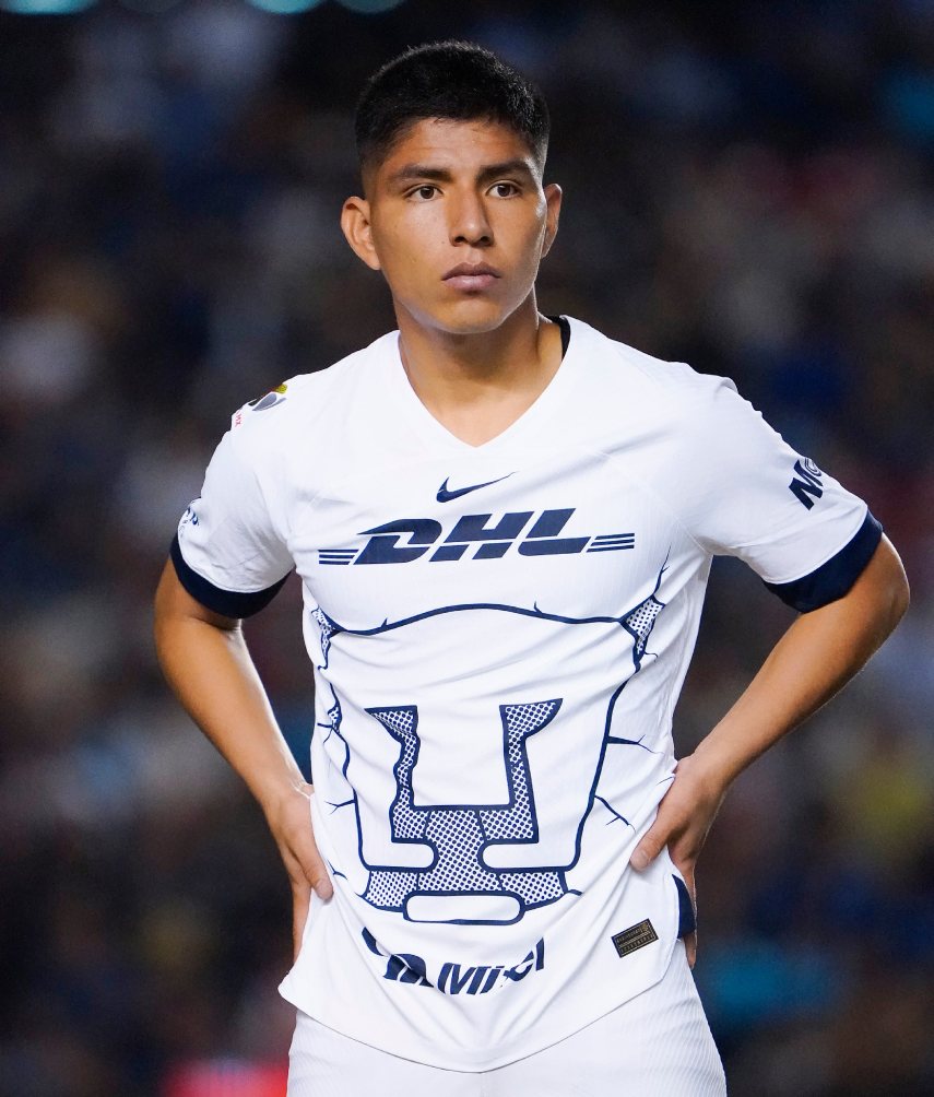 Quispe fue convocado por Perú para la Copa América