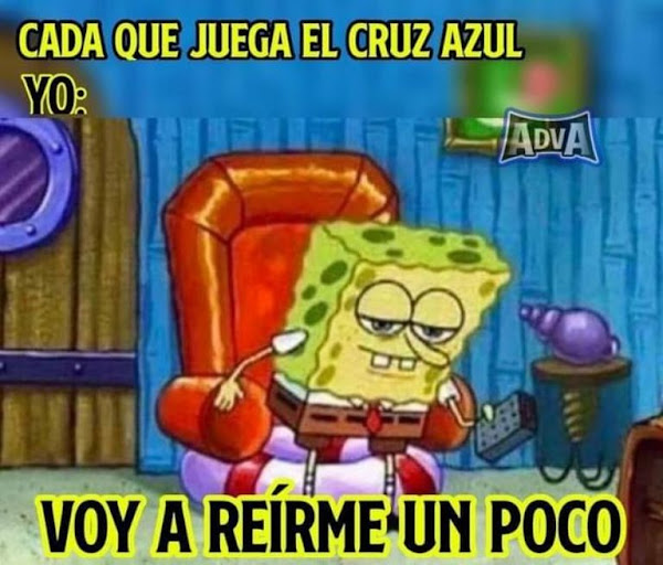 Cruz Azul: Los mejores memes de la eliminación de La Máquina ante Rayados