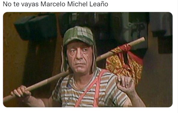 Chivas: Los mejores memes de la salida de Michel Leaño como DT del Rebaño