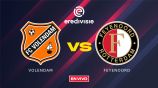 Volendam vs Feyenoord EN VIVO ONLINE