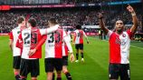 Feyenoord recibe a los hijos de los dioses en casa 