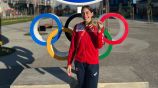 Tamara Vega anima a los atletas mexicanos a llegar a Juegos Olímpicos: “Es algo que tienes que vivir”
