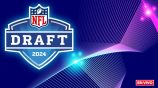 Draft NFL EN VIVO Primera Ronda 2024