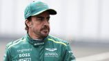 Alonso cargó contra Hamilton y la FIA